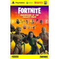 Fortnite - Guardians of The Galaxy Pack
